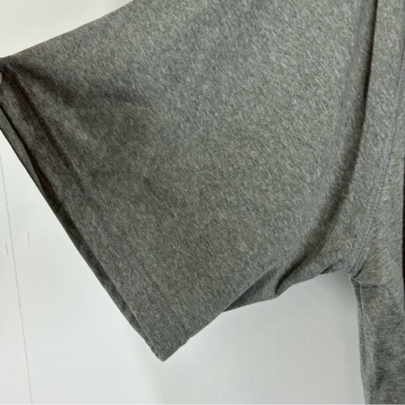 Men's Orlando Under Armour Gray T-shirt Sz 2XL - Picture 5 of 10